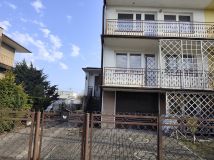 bliźniak, 9 pokoi Aleksandrów Kujawski Halinowo, ul. Brzozowa. Zdjęcie 1