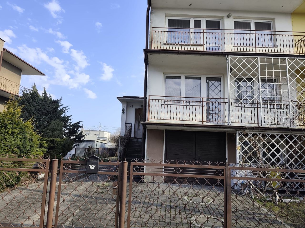 bliźniak, 9 pokoi Aleksandrów Kujawski Halinowo, ul. Brzozowa. Zdjęcie 2