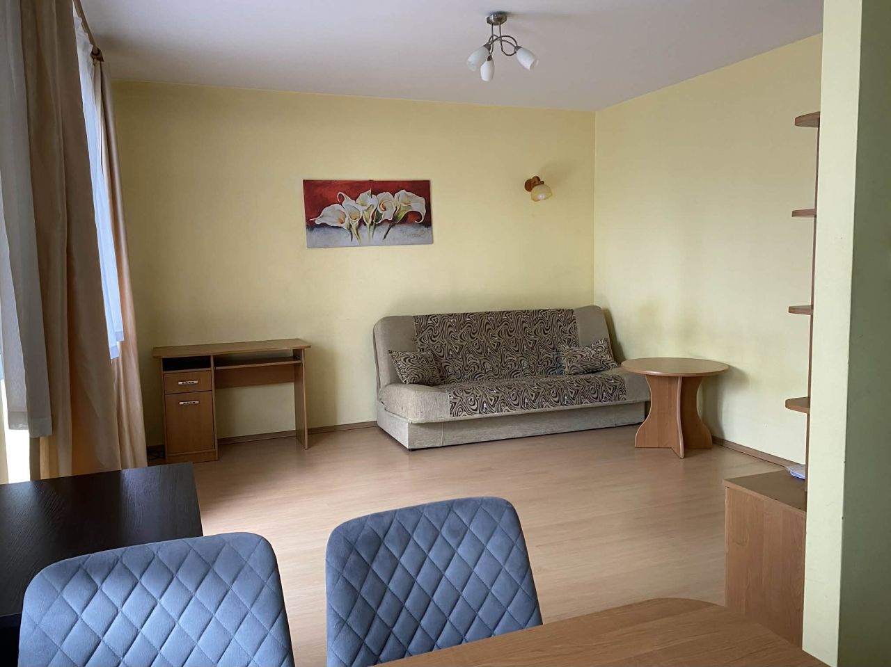 Mieszkanie 1-pokojowe Kraków Kliny, ul. prof. Wojciecha Marii Bartla. Zdjęcie 2