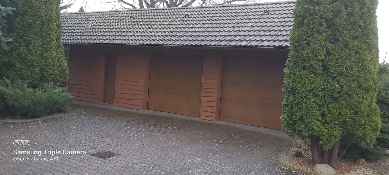 dom wolnostojący, 4 pokoje Kleszczyna. Zdjęcie 22