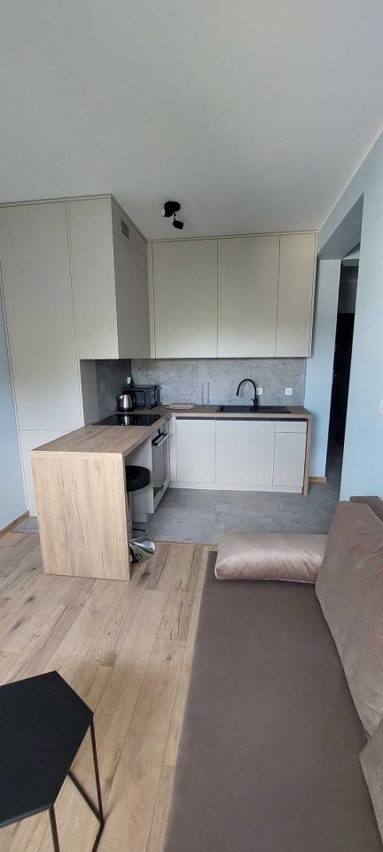 Mieszkanie 2-pokojowe Czarnochowice. Zdjęcie 6