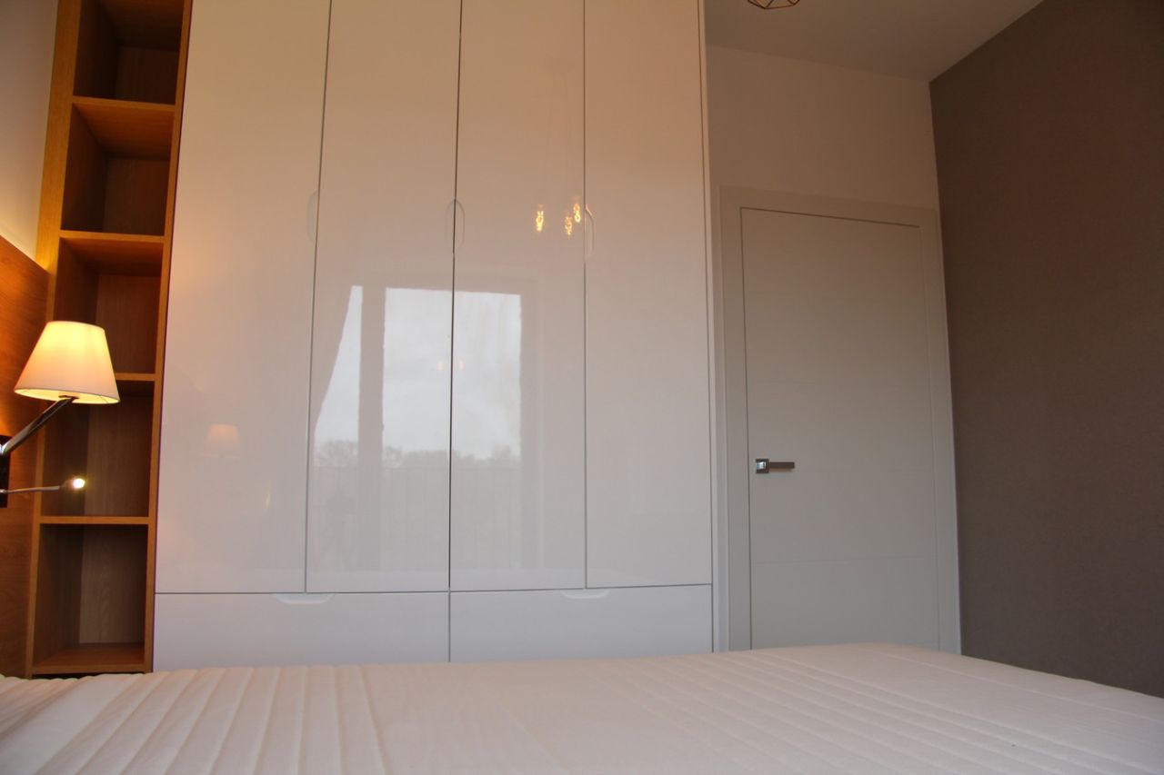 Mieszkanie 2-pokojowe Warszawa Praga-Północ, ul. Sprzeczna. Zdjęcie 16