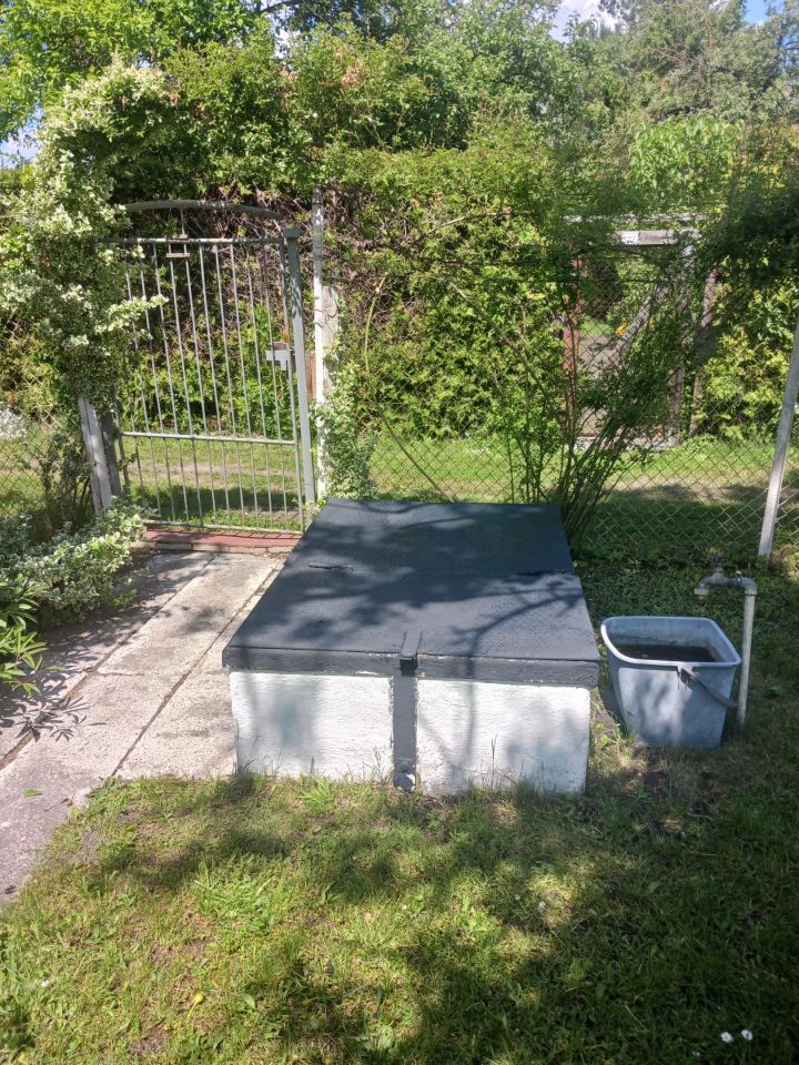 Działka rekreacyjna Opole Armii Krajowej, ul. Kazimierza Sosnkowskiego. Zdjęcie 4