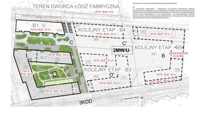 Lokal Łódź Śródmieście, ul. Wojciecha Hasa. Zdjęcie 4