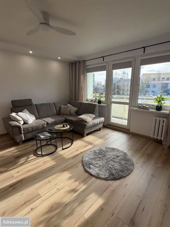 Mieszkanie 4-pokojowe Szczecin Gumieńce, ul. Konstantego Maciejewicza. Zdjęcie 8