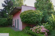 dom wolnostojący, 4 pokoje Konin Międzylesie, ul. Półwiejska. Zdjęcie 2