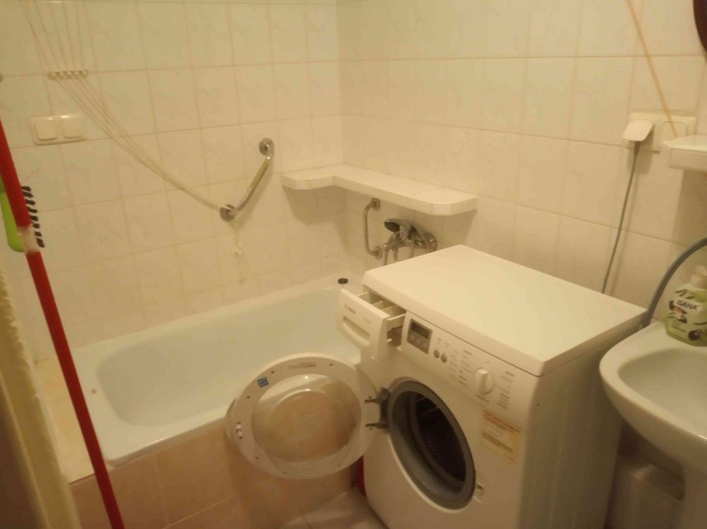 Mieszkanie 2-pokojowe Międzyrzecz, ul. Poznańska. Zdjęcie 8