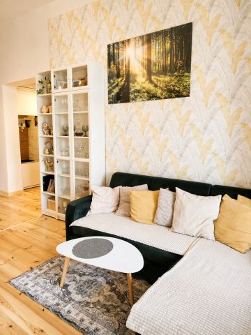 Mieszkanie 3-pokojowe Trzebnica, ul. ks. Dziekana Wawrzyńca Bochenka. Zdjęcie 1