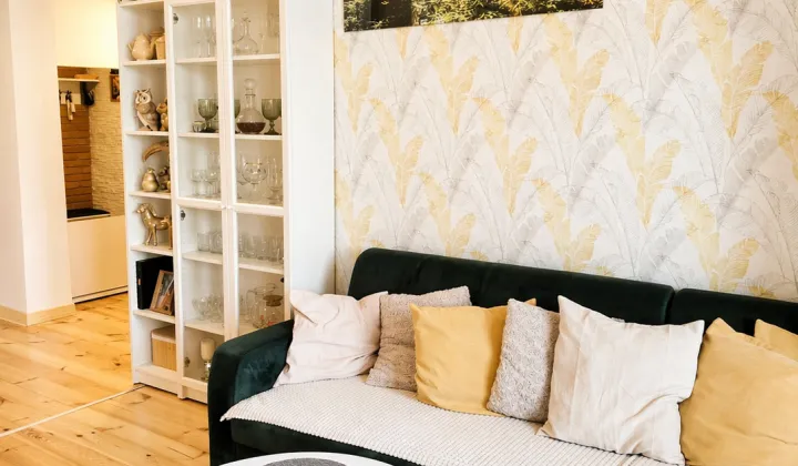 Mieszkanie 3-pokojowe Trzebnica, ul. ks. Dziekana Wawrzyńca Bochenka