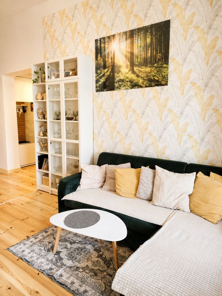 Mieszkanie 3-pokojowe Trzebnica, ul. ks. Dziekana Wawrzyńca Bochenka. Zdjęcie 1