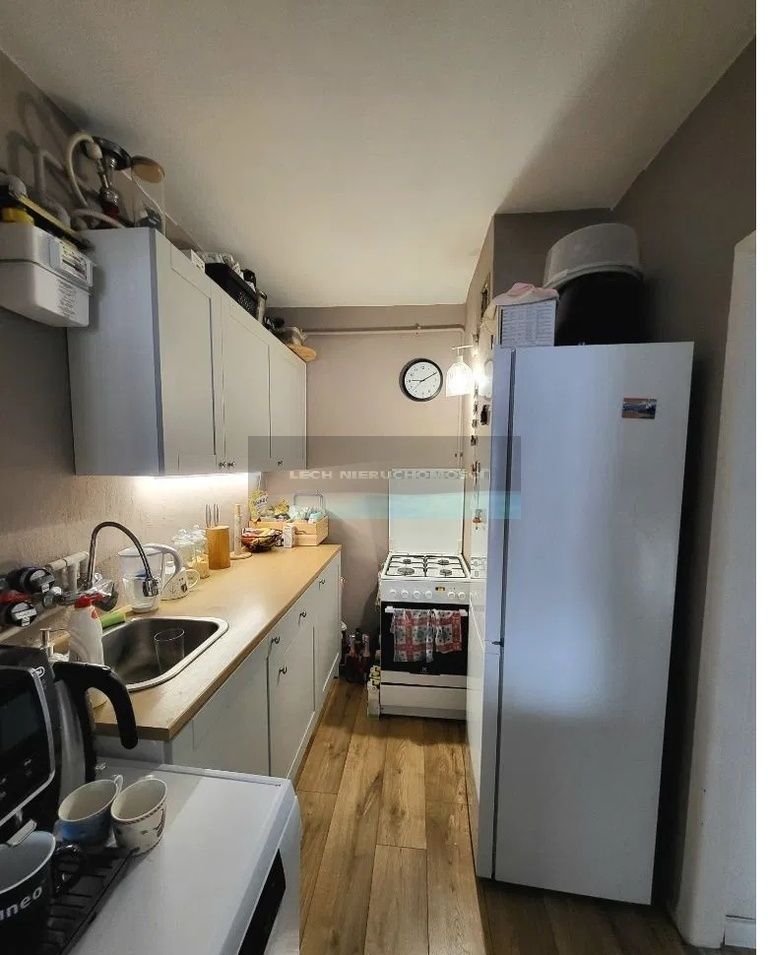 Mieszkanie 2-pokojowe Warszawa Mokotów. Zdjęcie 1