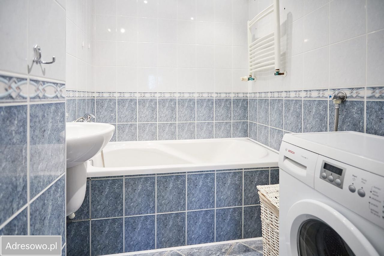 Mieszkanie 3-pokojowe Koszalin, ul. Śniadeckich. Zdjęcie 12
