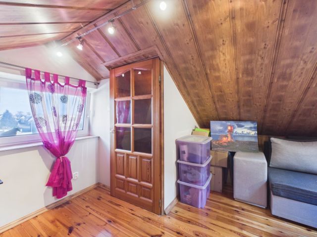 Mieszkanie 3-pokojowe Chłapowo, ul. Gospodarska. Zdjęcie 13