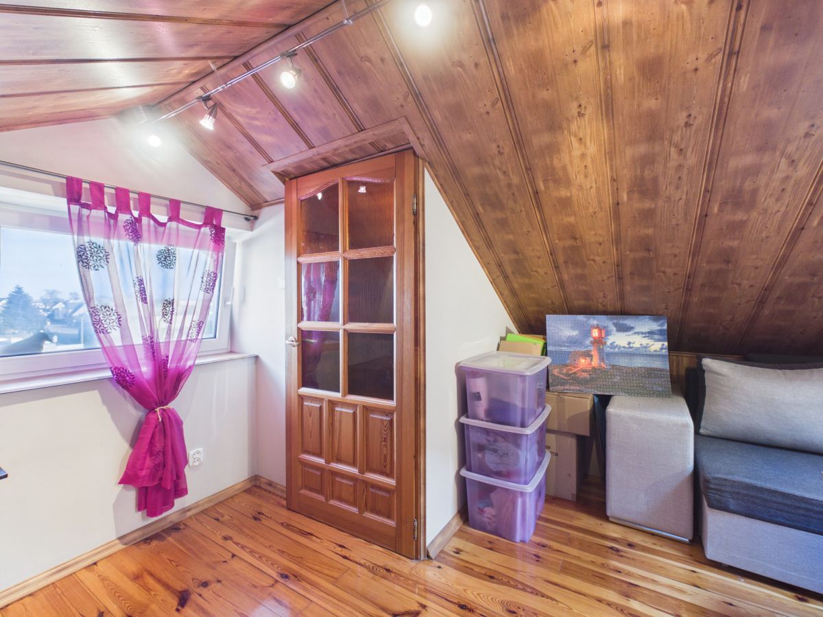 Mieszkanie 3-pokojowe Chłapowo, ul. Gospodarska. Zdjęcie 13