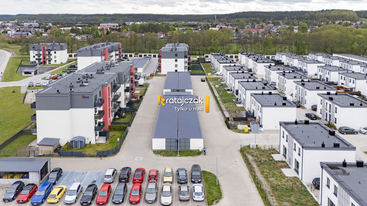 Mieszkanie 2-pokojowe Bolszewo, ul. Wspólna. Zdjęcie 16