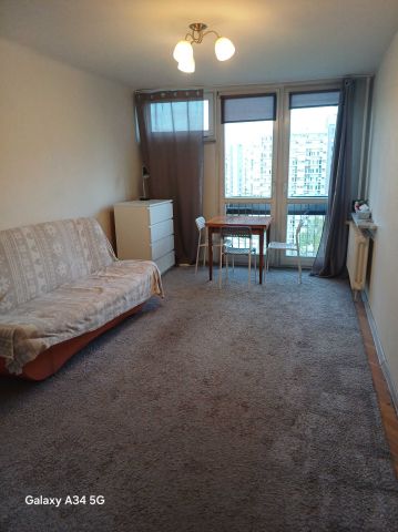 Mieszkanie 2-pokojowe Warszawa Wola, ul. Żelazna. Zdjęcie 1
