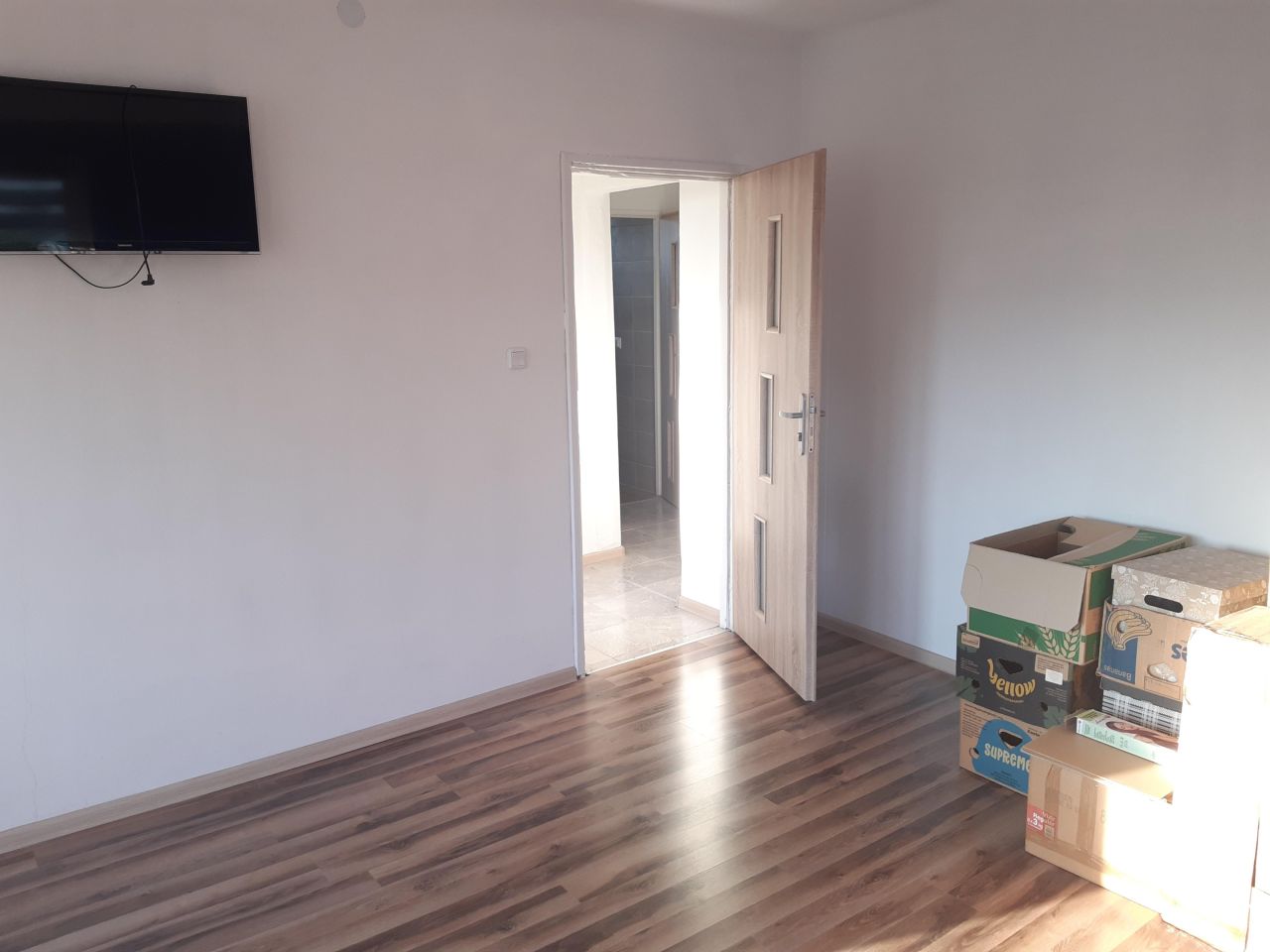 dom wolnostojący, 6 pokoi Lublin Abramowice, Abramowicka. Zdjęcie 7