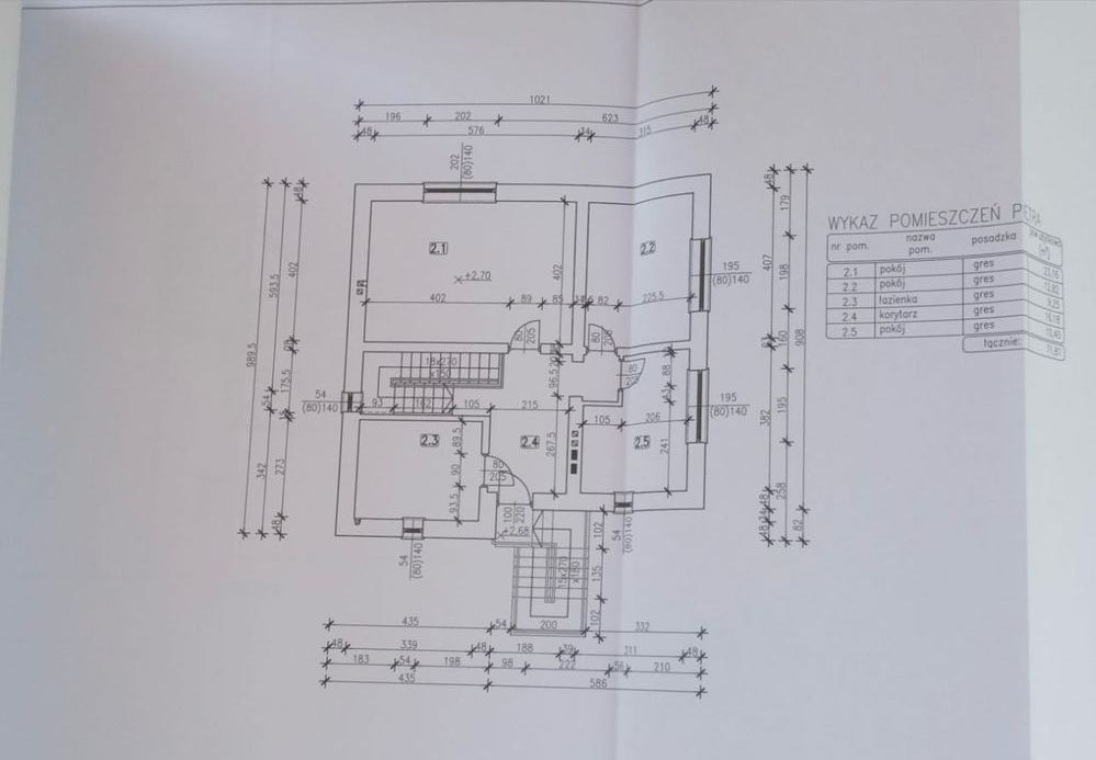 dom wolnostojący Biała Rawska. Zdjęcie 8