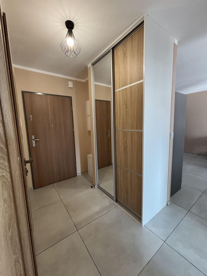 Mieszkanie 3-pokojowe Wrocław Księże Wielkie, ul. Siemianowicka. Zdjęcie 9