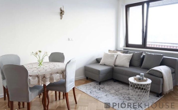 Mieszkanie 3-pokojowe Warszawa Bemowo, ul. Rozłogi. Zdjęcie 1
