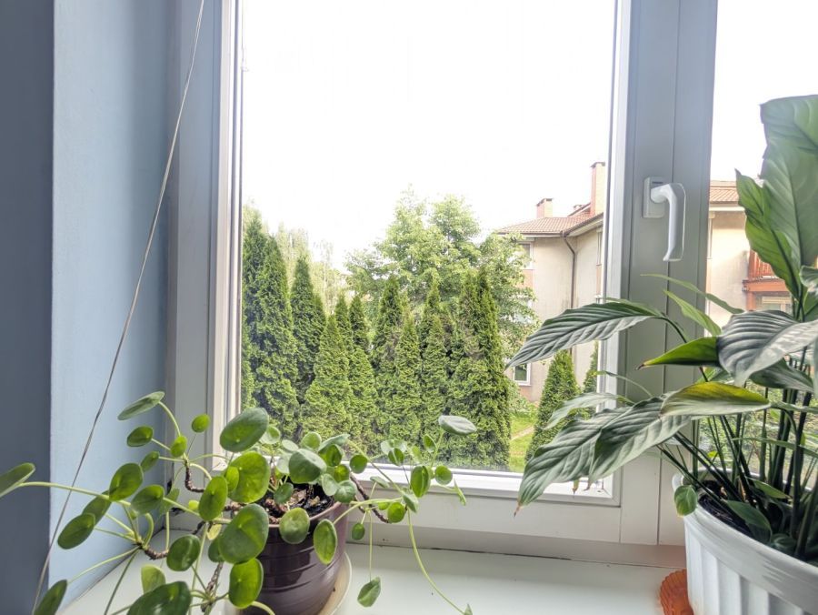 Mieszkanie 3-pokojowe Kowale, ul. Heliosa. Zdjęcie 10