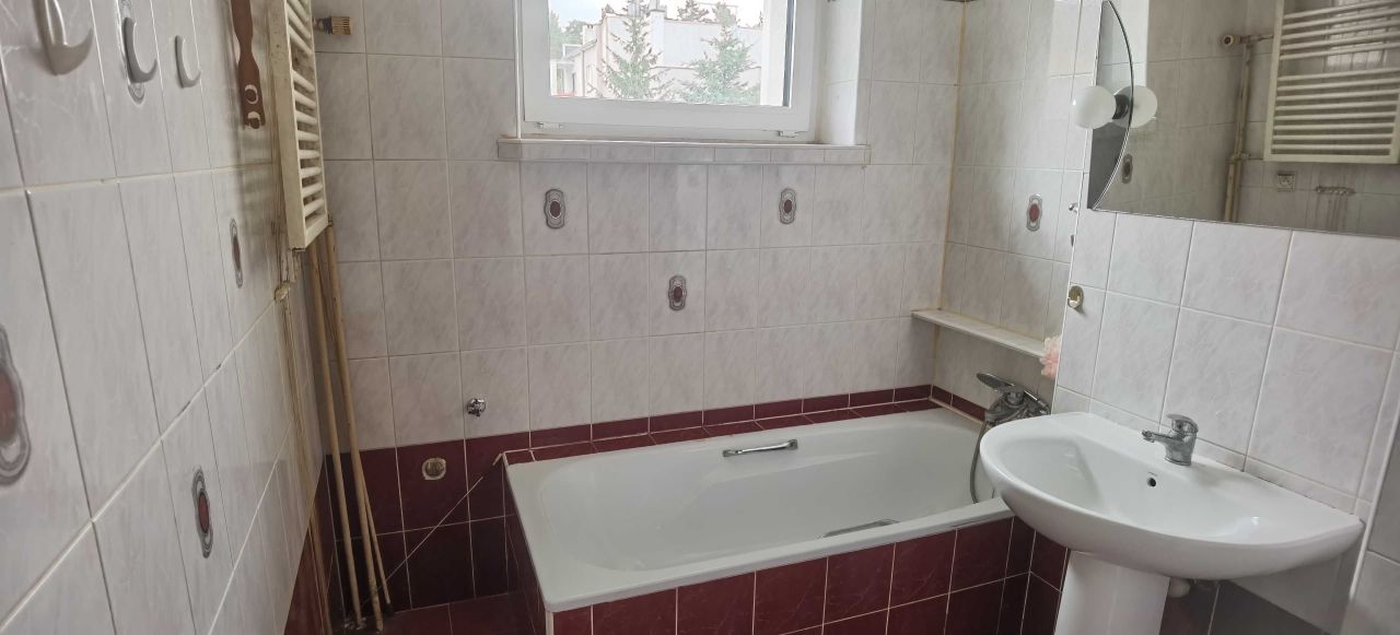 Mieszkanie 3-pokojowe Bydgoszcz Osowa Góra, ul. Waleniowa. Zdjęcie 8