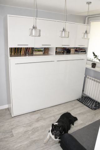 Mieszkanie 3-pokojowe Warszawa Mokotów, ul. Bokserska. Zdjęcie 5