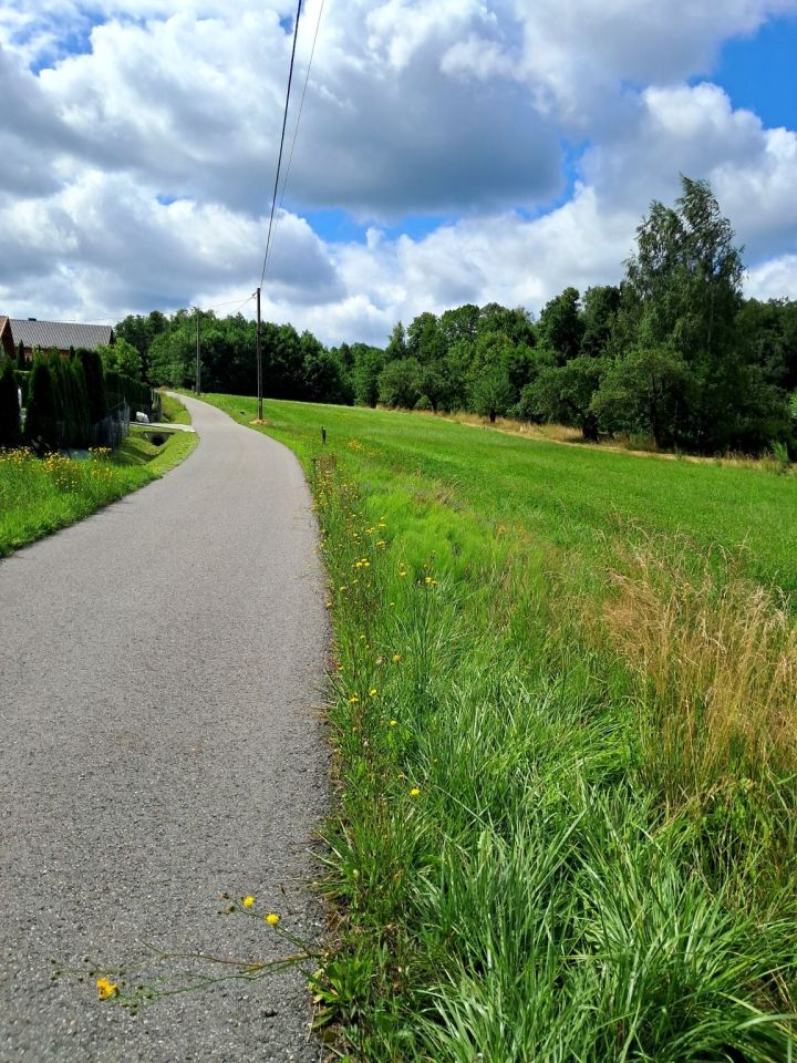 Działka rolna Tworkowa. Zdjęcie 3