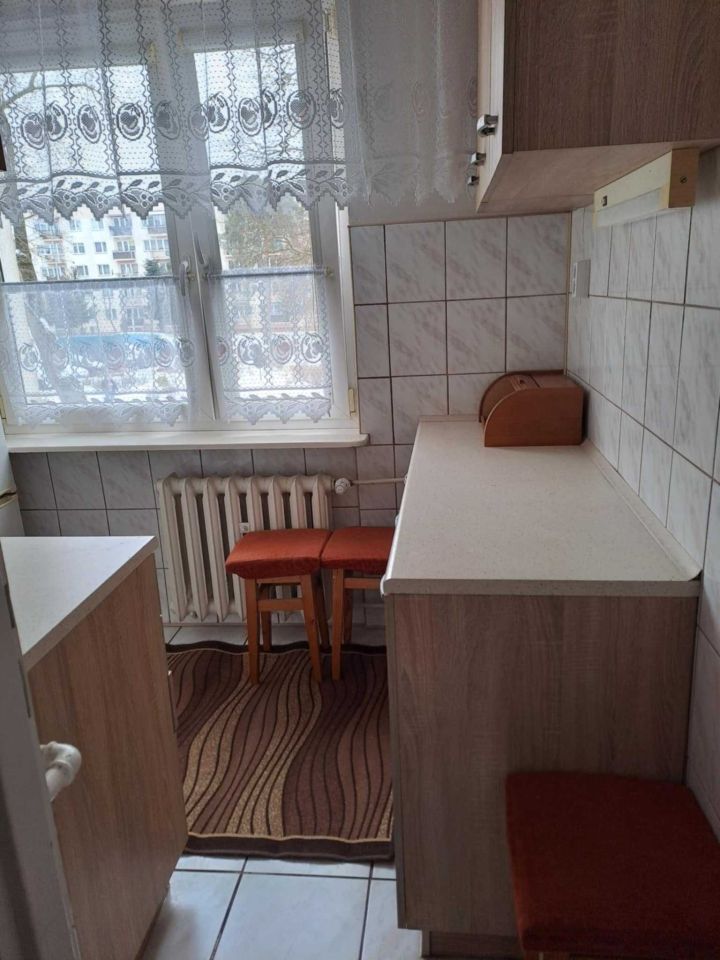 Mieszkanie 1-pokojowe Kozienice Piaski. Zdjęcie 3
