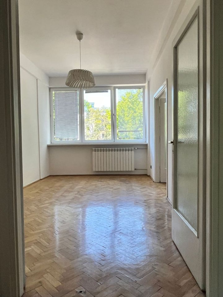 Mieszkanie 2-pokojowe Warszawa Żoliborz, ul. Adama Mickiewicza. Zdjęcie 9