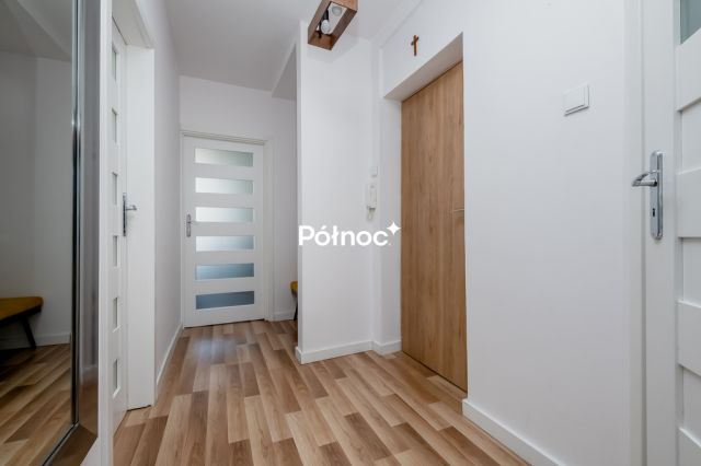 Mieszkanie 3-pokojowe Białystok Sienkiewicza, ul. Nowogródzka. Zdjęcie 11