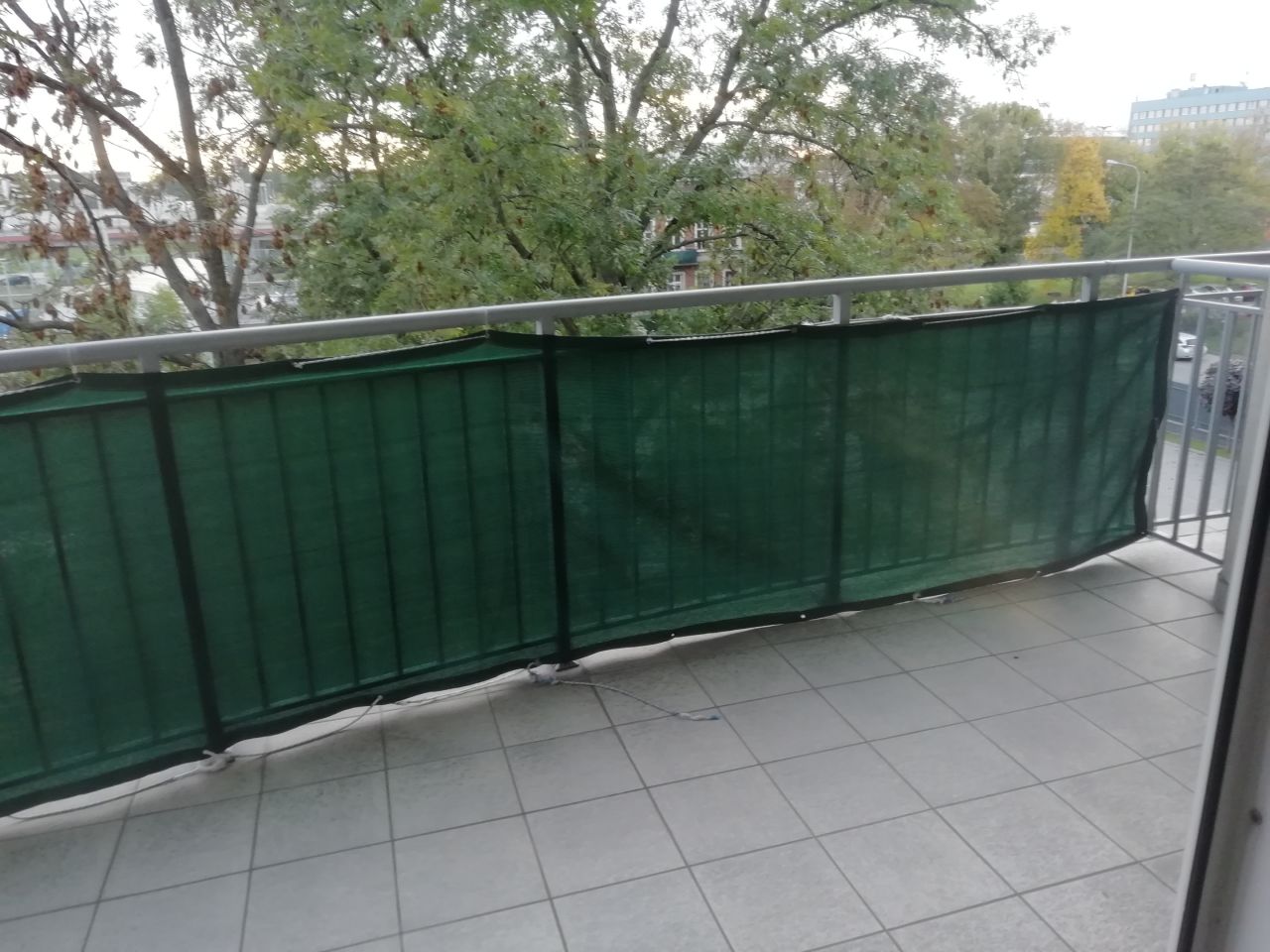 Mieszkanie 2-pokojowe Łódź Polesie, ul. Karolewska. Zdjęcie 7
