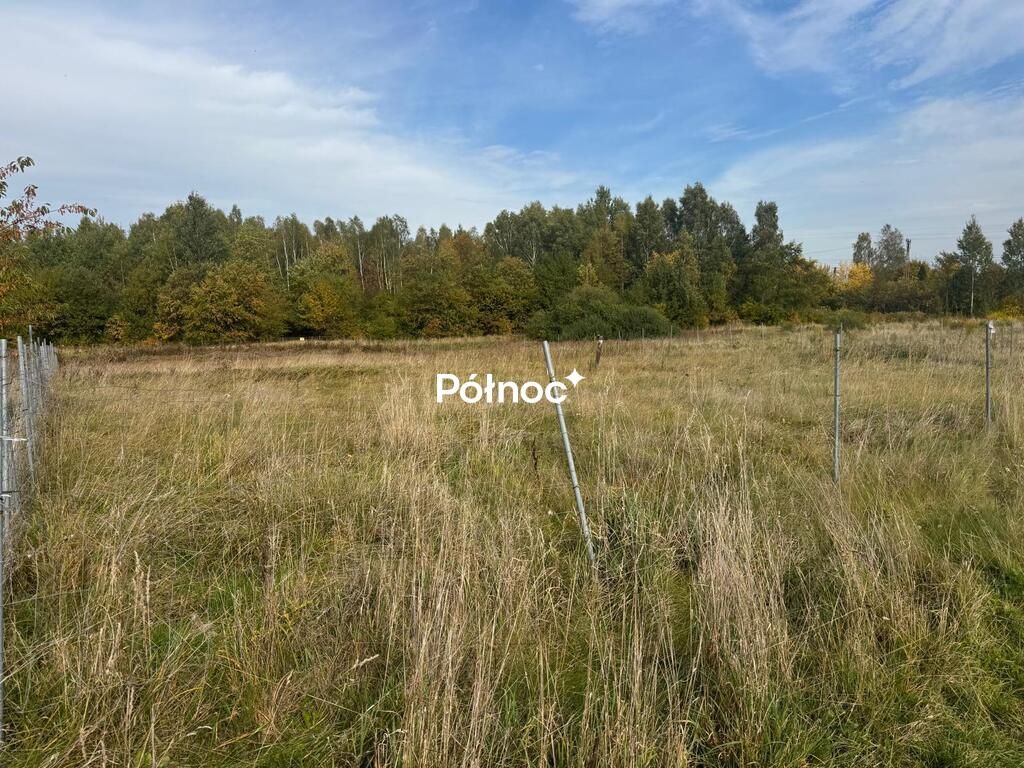 Działka rekreacyjna Skronina. Zdjęcie 3