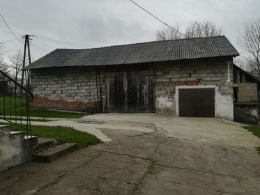 dom wolnostojący Jodłówka. Zdjęcie 1