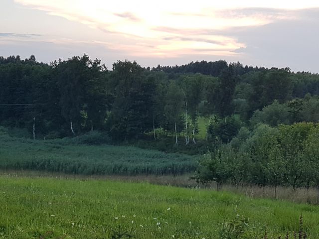 Działka budowlana Hermanowa Gradkowiec. Zdjęcie 1