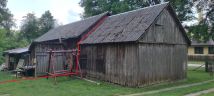Działka rolno-budowlana Białowieża, ul. Wojciechówka. Zdjęcie 1