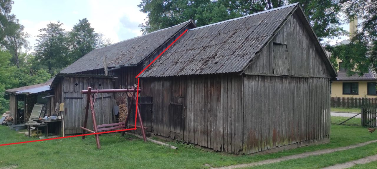 Działka rolno-budowlana Białowieża, ul. Wojciechówka. Zdjęcie 2