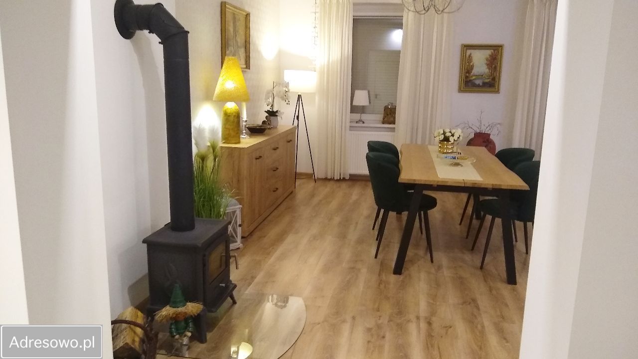 Mieszkanie 3-pokojowe Racibórz Centrum. Zdjęcie 7