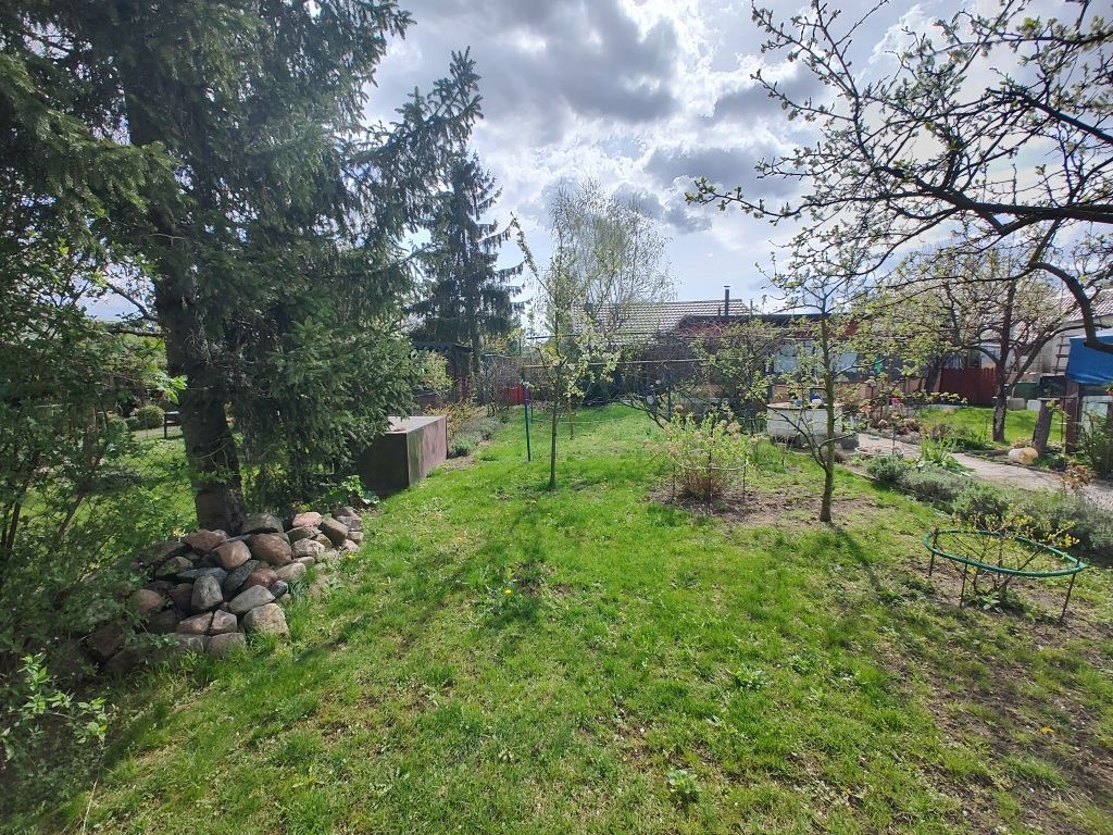 Działka rekreacyjna Bydgoszcz, ul. Horodelska. Zdjęcie 1