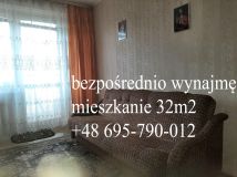 Mieszkanie 1-pokojowe Łódź Dąbrowa, ul. Gabrieli Zapolskiej