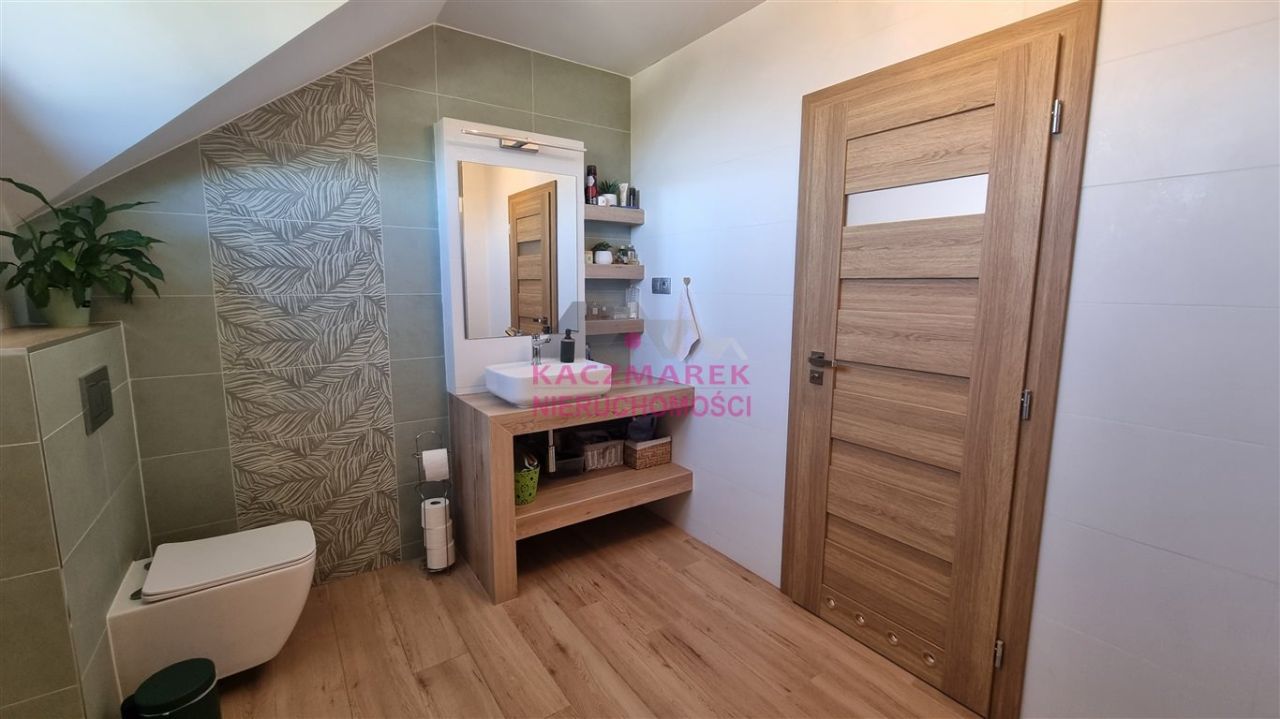 dom wolnostojący, 6 pokoi Goleszów. Zdjęcie 13