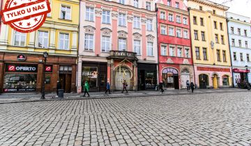 Lokal Świdnica, rynek Rynek