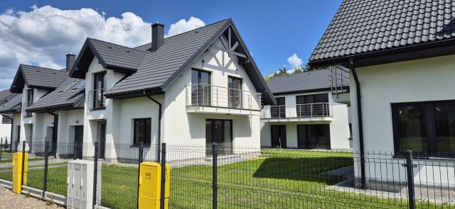 bliźniak, 4 pokoje Podłęże. Zdjęcie 7