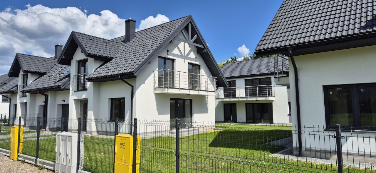 bliźniak, 4 pokoje Podłęże. Zdjęcie 7