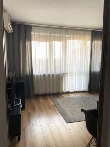 Mieszkanie 2-pokojowe Warszawa Ursynów, ul. Stanisława Kulczyńskiego. Zdjęcie 3