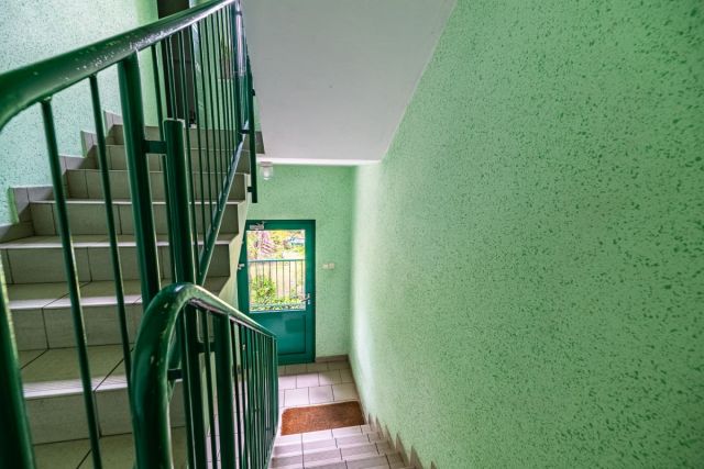 Mieszkanie 2-pokojowe Gdańsk Orunia, ul. gen. Augusta Emila Fieldorfa. Zdjęcie 12