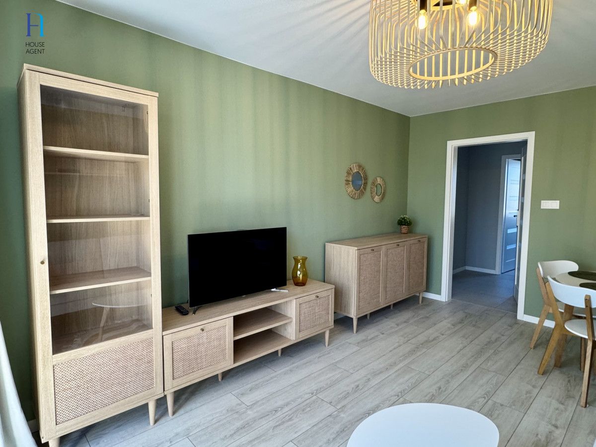 Mieszkanie 2-pokojowe Łódź Dąbrowa, ul. Łączna. Zdjęcie 7