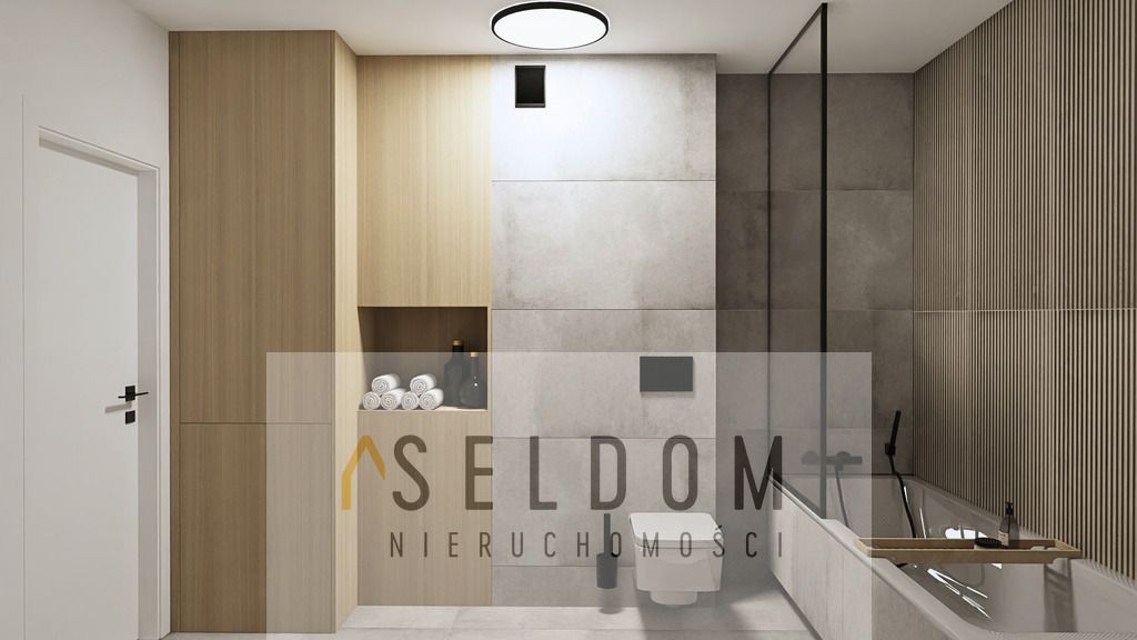 Mieszkanie 3-pokojowe Opole Malina. Zdjęcie 19