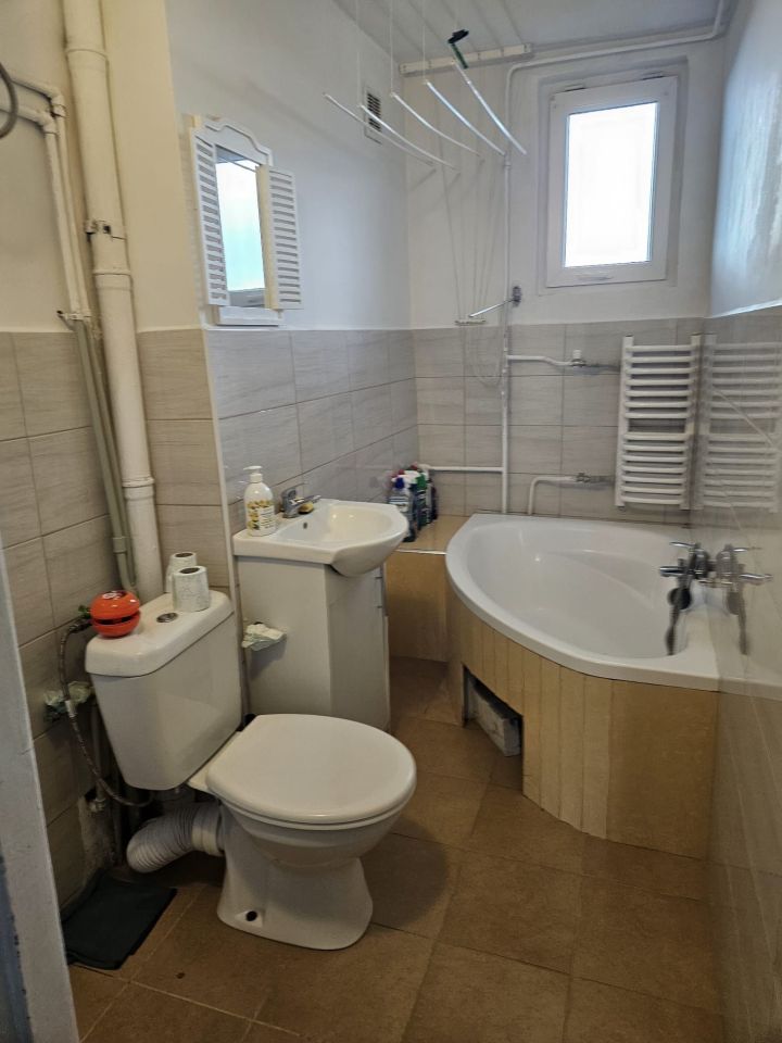 Mieszkanie 2-pokojowe Krąpiewo. Zdjęcie 5