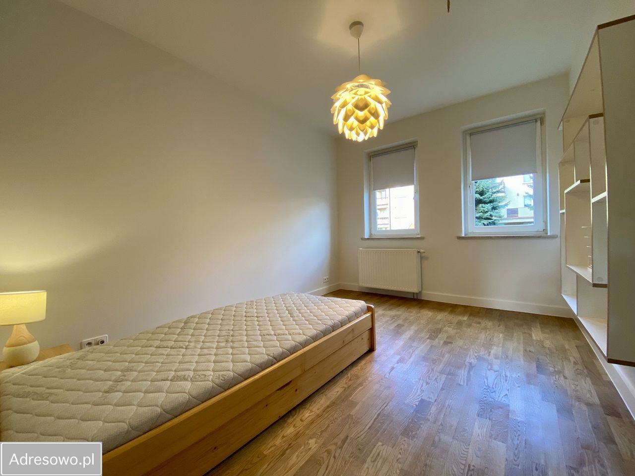 Mieszkanie 3-pokojowe Warszawa Ursynów, ul. Nugat. Zdjęcie 8